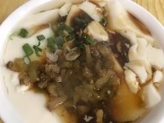 -文武王氏烧饼·无矾油条(西溪路店)