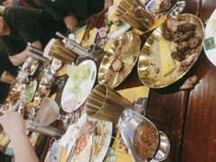 -拉丁餐厅·巴西烤肉自助(正佳广场店)