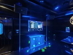 -钱莊Party连锁KTV(常平店)