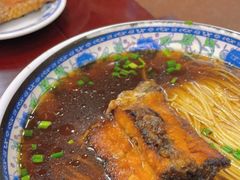 -东吴面馆(君地新大陆店)
