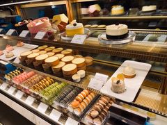 -PAUL LAFAYET 法式甜品(国金中心商场店)