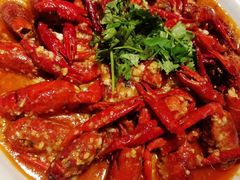 -友记功夫香·人民川菜(红牌楼店)