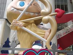-南京路步行街