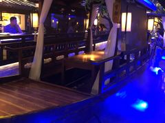 -绿茶餐厅(乐峰广场店)