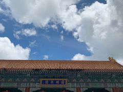 -珠海圆明新园