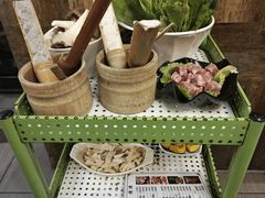 -润泽园海南椰子鸡·糟粕醋火锅(拱北店)