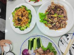 -黑石礁酒楼·海鲜(黑石礁店)