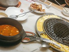 -韩宫宴炭火烤肉(印象城店)