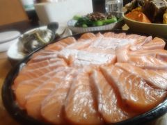 -冰之海挪威三文鱼(海珠店)