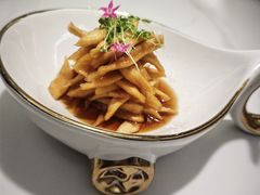 温州酱萝卜-3号仓库·创意中国菜(新世界城店)