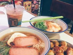 -香港十三座(宝山万达店)