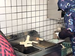 -龙翔臭豆腐(河坊街店)