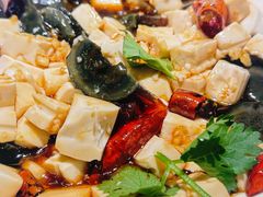 -刘胖子家常菜·蹄花焖藕(兴业店)