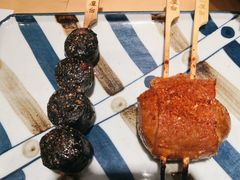 -火山屋台(新街口店)