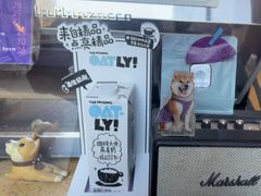 -HANA COFFEE(长寿路店)
