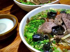 肉饼蒸蛋-肆姐面粉馆(坡子街店)