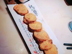 -韵秋荷(宝山龙湖天街店)