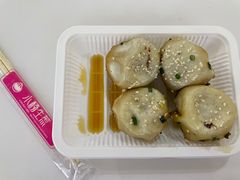 -小杨生煎(南京东路食品一店)