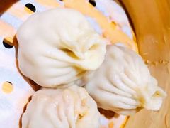 天王烤鸭包-南京大牌档(济南万象城店)