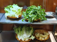 -野菌园·野生菌火锅首创第一家(关兴路总店)
