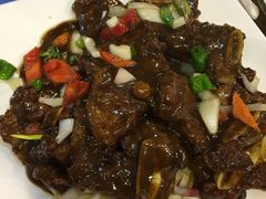 -罗阳人家私房菜(罗阳路店)
