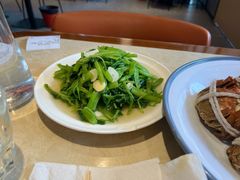 -杨氏青龙虾·羊蝎子(珠江路店)
