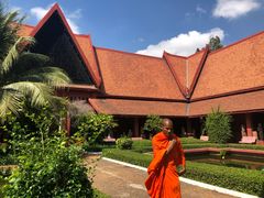 -柬埔寨国家博物馆