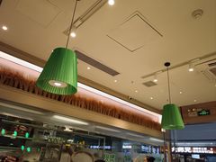 -谷田稻香·砂锅菜(南沙万达广场店)