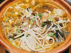 -东口码头·烧鸽子·鱼头泡饼·地方菜(金鹰悦城店)