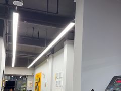 -FEELINGME乐刻私教馆·健身(广悦公寓店)
