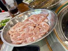 -盈田盈粥庄(博山东路店)