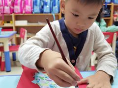 -东方金子塔成长中心(阜成门店)