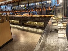 -福成自助烤肉(双桥万达店)