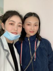 -久匠·野生眉半永久纹眉