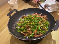 -梁记粥铺(开元地中海店)