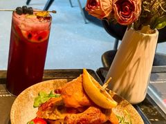 -Nord Grill&Bar Highland诺德西餐(深圳欢乐海岸店)