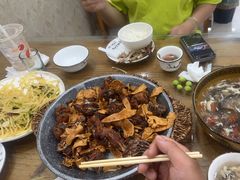 -许家炒鸡店(清真寺街店)