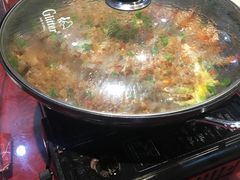 -快乐老家三鲜饺子东北菜(南六中路店)