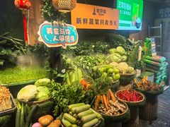 -老萍巷•莲花血鸭(楚萍店)