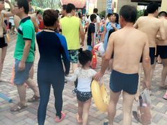 -苏州乐园森林水世界