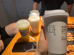 -阿嬷手作(南宁百盛印象城店)