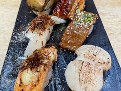 -东京屋(武定路店)