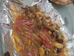 -清真悦宾楼食府(海湖店)