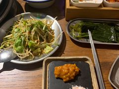 -济州爱肉堂(总店)