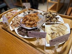 -大理董·董家小厨野生菌火锅(古城旗舰店)