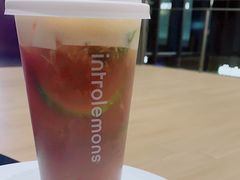 -introlemons(北京西单更新场店)