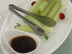 -良友·地标海鲜青岛菜(五四广场店)