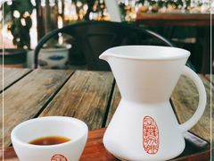 -豆舞咖啡(民乐路店)