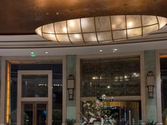 -成都泰合国际大饭店(春熙路太古里店)