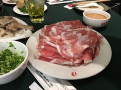 -阳坊大都涮羊肉(阳坊总店)